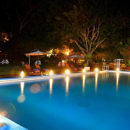 Kiboko Luxury Camp Hotell Naivasha Eksteriør bilde
