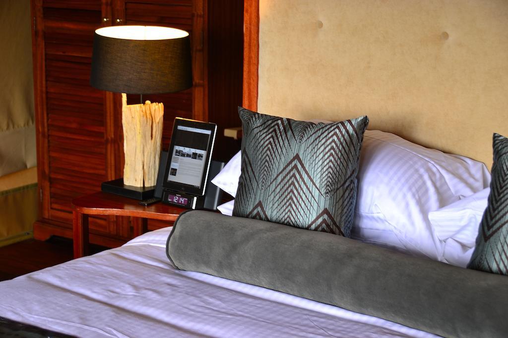 Kiboko Luxury Camp Hotell Naivasha Eksteriør bilde